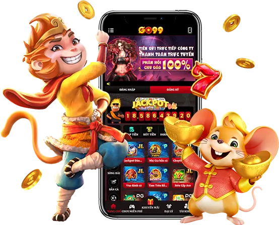 Trải nghiệm người dùng tối ưu ga28