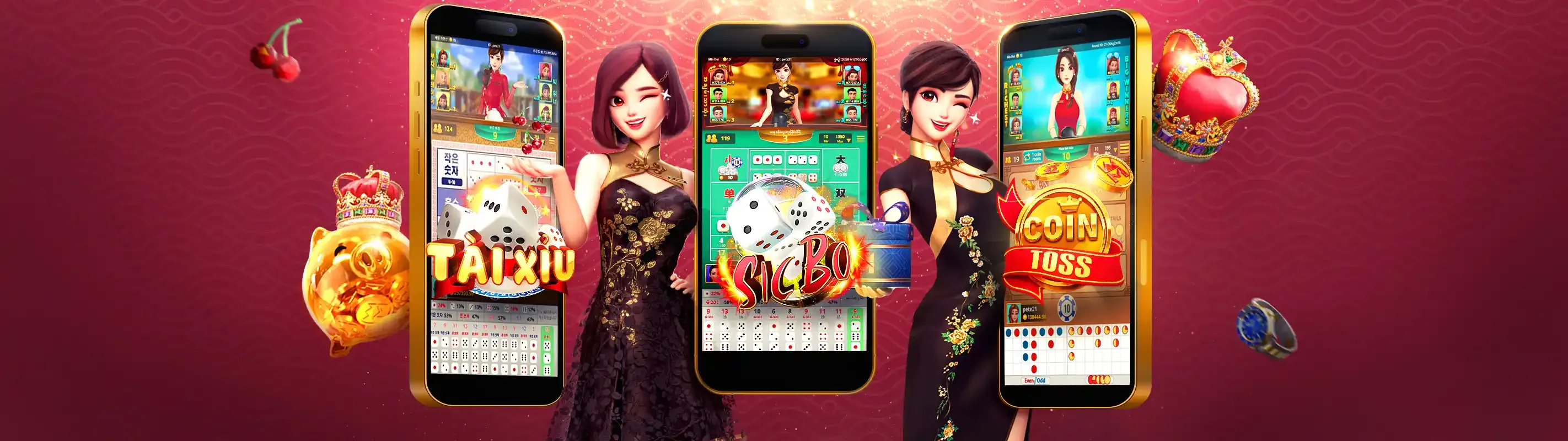 Hình ảnh chính trò chơi bắn cá ga28