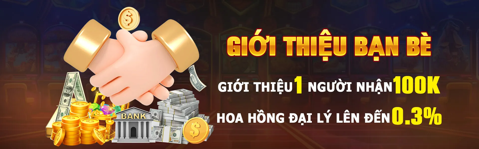 Banner khuyến mãi ga28 trang chủ chính thức
