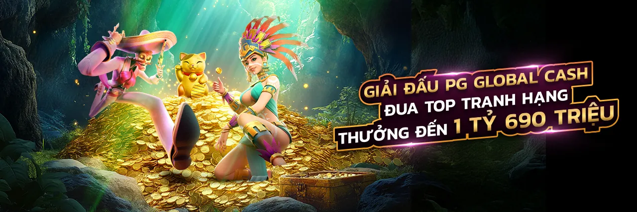 Hình ảnh chính trang chủ GA28 với các tính năng mới