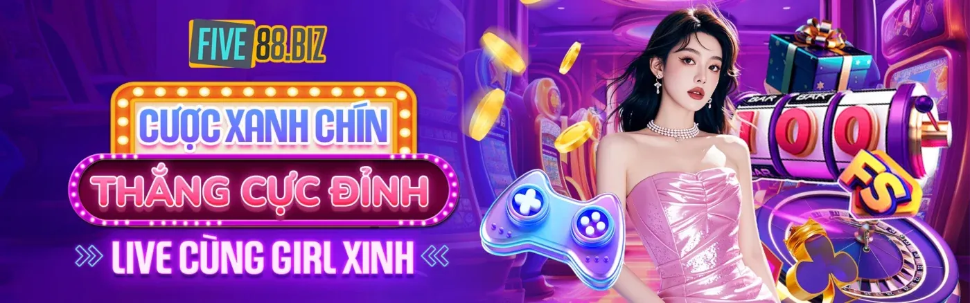 Hình ảnh đại diện ga28 trang chủ chính thức